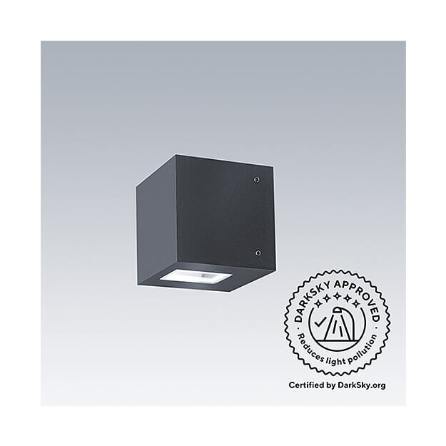 Thorn 96701535 LED-Wandleuchte AXYL GILD L 1W 28L 930 UWB RD ANT