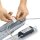 THORNeco 96636477 IP65 Feuchtraumwannenleuchte JULIE FLEX 1500 6300 840 TW