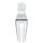 Zumtobel 42948301 Feuchtraumwannenleuchte AMP L 4600-840 PC WB LDO TEC-IP