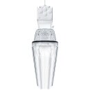 Zumtobel 42948303 Feuchtraumwannenleuchte AMP L 6400-840 PC WB LDO TEC-IP