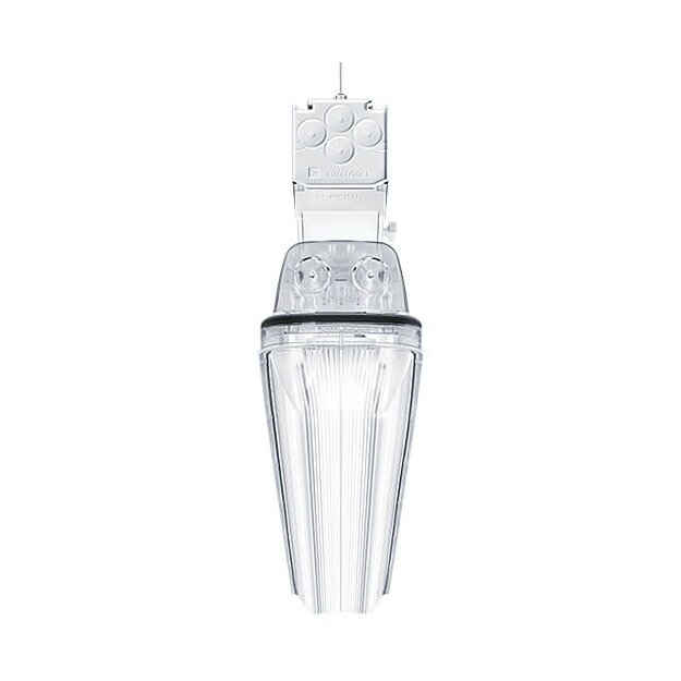 Zumtobel 42948499 Feuchtraumwannenleuchte AMP S 4600-840 PM WB LDO TEC-IP