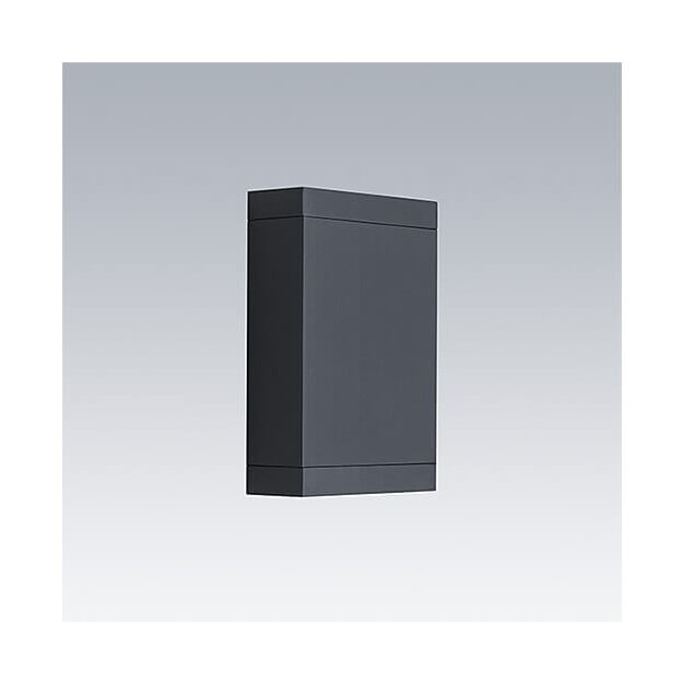 Thorn 96700201 LED-Wandleuchte AXYL GLOW L DWN 5L930 WB HF ANT