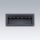 Thorn 96700302 LED-Wandeinbauleuchte AXYL TRIM L PERF 6L930 A/S HF ANT