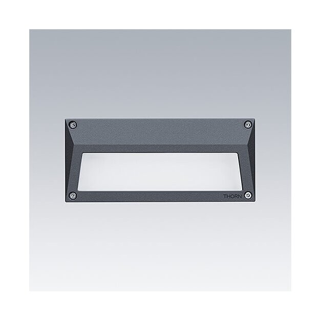 Thorn 96700338 LED-Wandeinbauleuchte AXYL TRIM L VISO 6L930 A/S HF ANT