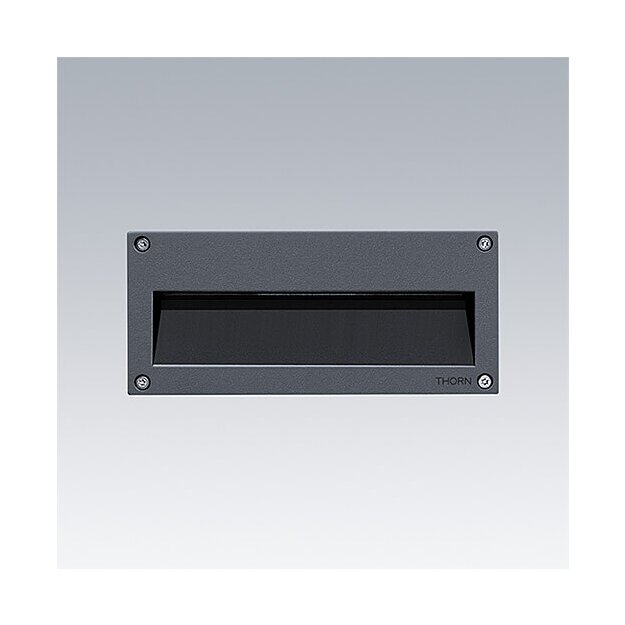 Thorn 96700350 LED-Wandeinbauleuchte AXYL TRIM L BAFF 6L930 A/S HF ANT