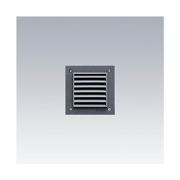 Thorn 96700374 LED-Wandeinbauleuchte AXYL TRIM S GRID 1L930 A/S HF ANT