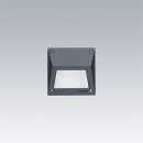 Thorn 96700386 LED-Wandeinbauleuchte AXYL TRIM S VISO...