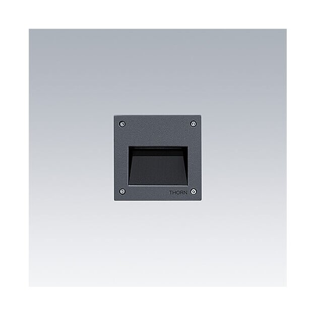 Thorn 96700398 LED-Wandeinbauleuchte AXYL TRIM S BAFF 1L930 A/S HF ANT