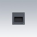 Thorn 96700398 LED-Wandeinbauleuchte AXYL TRIM S BAFF 1L930 A/S HF ANT