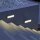 Thorn 96700557 LED-Wandleuchte AXYL STRIDE M SE 28L 930 A/S HF ANT