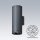 Thorn 96701197 LED-Wandleuchte CESAR AMP S DWN 1L930WB RD ANT