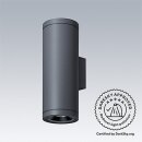 Thorn 96701233 LED-Wandleuchte CESAR AMP M DWN 1L930MB RD ANT