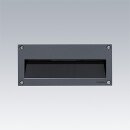 Thorn 96701415 LED-Wandeinbauleuchte AXYL TRIM L BAFF...