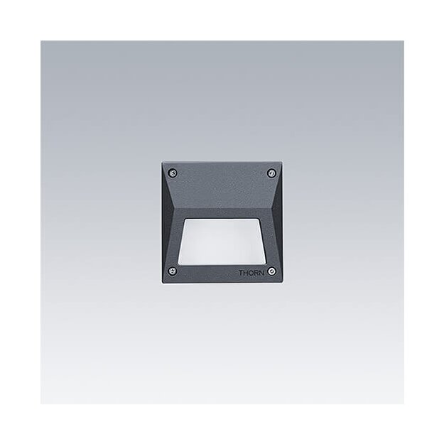 Thorn 96701451 LED-Wandeinbauleuchte AXYL TRIM S VISO 1L930 A/S RD ANT