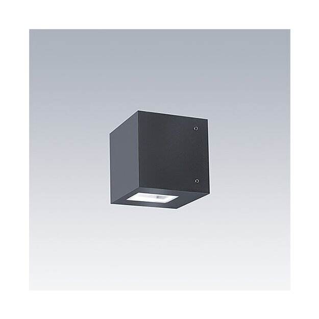 Thorn 96701499 LED-Wandleuchte AXYL GILD S 2W 1L 830 WWB RD ANT