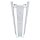 Zumtobel 42189847 Refurbishment Kit LE FE 2/35 L15 6600-840 REF EVG