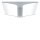 Zumtobel 42189941 Anbauleuchte MLevo AL LED3600-840 Q LDO SR