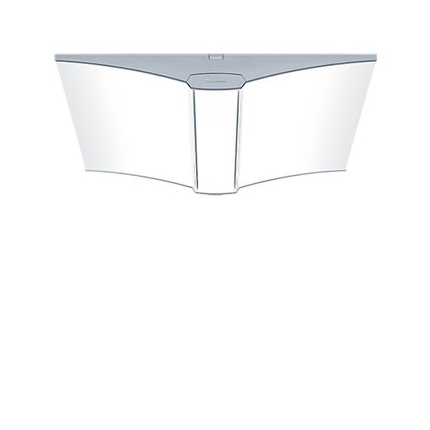 Zumtobel 42189945 Anbauleuchte MLinf AL LED3600-840 Q LDO SR