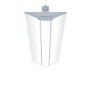 Zumtobel 42950967 Anbauleuchte MLevo AL LED3600-830 L LDO SR TEC