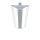 Zumtobel 42950967 Anbauleuchte MLevo AL LED3600-830 L LDO SR TEC