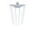 Zumtobel 42950968 Anbauleuchte MLevo AL LED3600-927-65 L LDO SR TEC