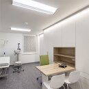Zumtobel 42950995 Anbauleuchte MLevo AA LED3600-927-65 Q...