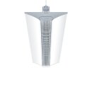 Zumtobel 42951001 Anbauleuchte MLevo AA LED3600-830 L LDO SR TEC