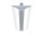 Zumtobel 42951004 Anbauleuchte MLevo AA LED4800-830 L LDO SR TEC