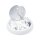 THORNeco 96637990 Wand/Deckenleuchte IP66 TOM VF 2200 830/35/40/57/65 WH MWSCOR