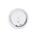THORNeco 96637989 Wand/Deckenleuchte IP66 TOM VF 2200 830/35/40/57/65 WH MWS
