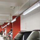 Zumtobel 42952355 Feuchtraumwannenleuchte AMP L 4600-840 PM WB MWCFBC