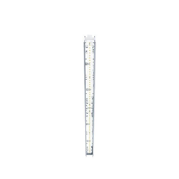 Zumtobel 42190352 Balken für LYNXactivated LED-Lichtlinie SLOIN slim B RGBW-LYA L1503 PC/PCO