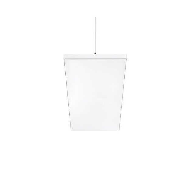 Zumtobel 42952557 Pendelleuchte LF3 D/I 5900-Z40 L12 LDE WH