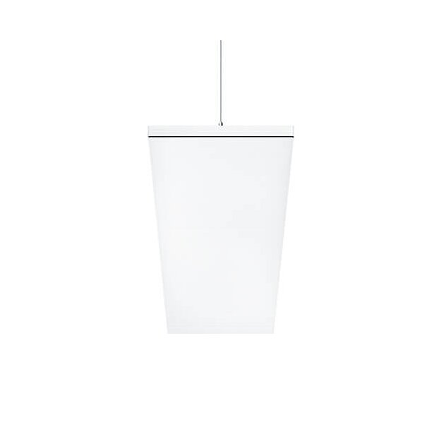 Zumtobel 42952558 Pendelleuchte LF3 D/I 7300-ZTW L15 LDE WH