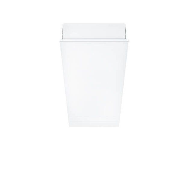 Zumtobel 42952561 Einbauleuchte LF3 E 4600-Z40 M625L15 LDE KA WH