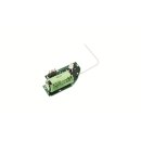 Busch-Jaeger 6828 Busch-Rauchalarm® RF Weiß...