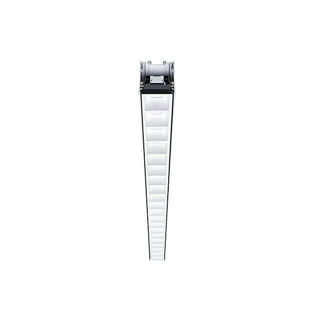 Zumtobel 42190511 Balken für LED-Lichtlinie SLN2-B 2500-Z40 L1250 MC LDO E3D WHM