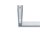 Zumtobel 42190582 Eck-Kanal für LED-Lichtlinie SLN2-C CL MSP 2500-ZTW L793 LDE SR