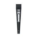 Zumtobel 42190605 Kanal für LED-Lichtlinie SLN2-C MSP 1600-Z40 L2750 LDE BK