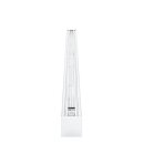 Zumtobel 42190607 Kanal für LED-Lichtlinie SLN2-C MSP 1600-Z40 L2750 LDE WH