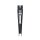 Zumtobel 42190635 Kanal für LED-Lichtlinie SLN2-C MSP 2500-ZTW L2000 LDE BK
