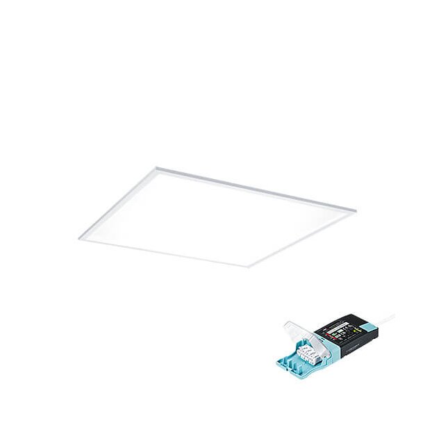 THORNeco 96638249 LED-Einbaupaneel ANNA VARIOFLEX 3 Q622 4400 830/35/40