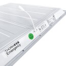 THORNeco 96638249 LED-Einbaupaneel ANNA VARIOFLEX 3 Q622 4400 830/35/40