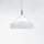 Zumtobel 42190662 LED Pendelleuchte CLEVO ID 4400-Z40 L1280 LDO WH WHM