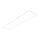 THORNeco 96638253 LED-Einbaupaneel ANNA VARIOFLEX 3 12x3 4400 830/35/40DALI
