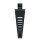 Zumtobel 42191039 Leuchte mit TECTON II Anbindung CLEVO MSC 3400-840 L1580 LDO BK BKM TEC2