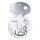 THORNeco 96638167 Wand-/Deckenleuchte IP54 LENA VF 300 2400 830/35/40/57/65 MWS
