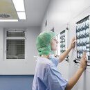 Zumtobel 42955238 Normale Reinraumleuchte CL2 I 6000-840...