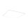 THORNeco 96638251 LED-Einbaupaneel ANNA VARIOFLEX 3 Q596 4400 830/35/40DALI