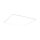 THORNeco 96638252 LED-Einbaupaneel ANNA VARIOFLEX 3 Q622 4400 830/35/40DALI